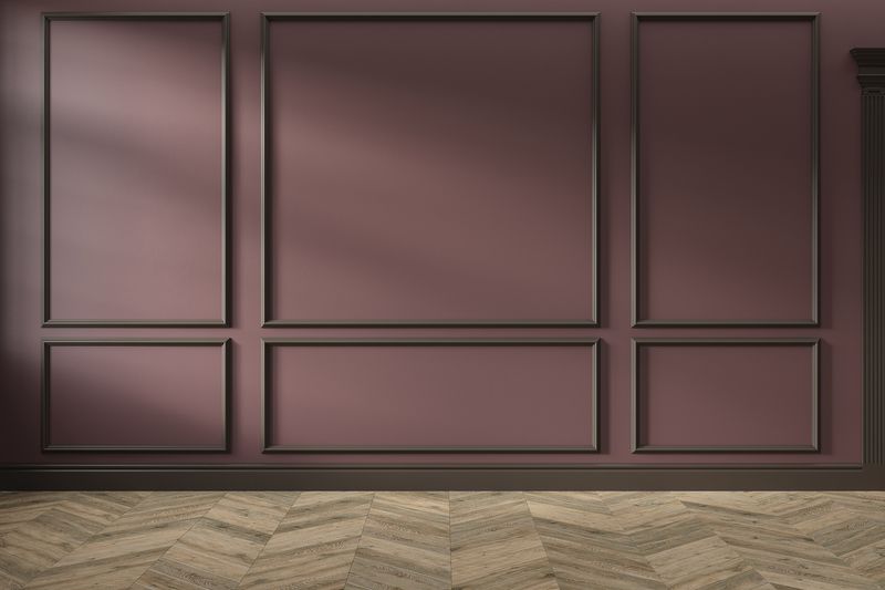 Mit diesen Leisten und Bauelementen rundest du deine Zimmer optisch ab