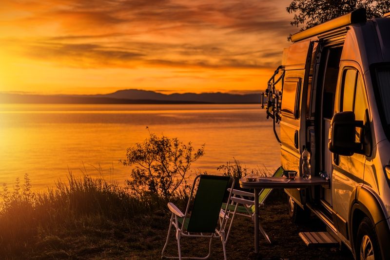 Traumurlaub in Dänemark: Das erwartet euch in Vejers