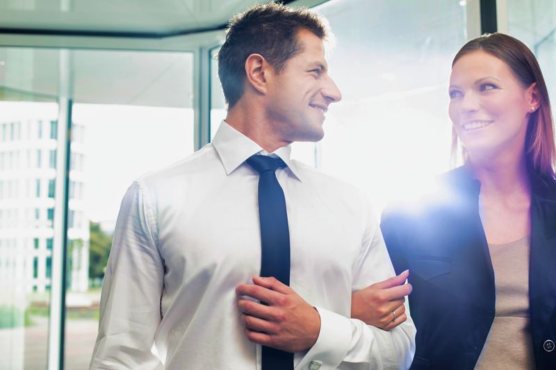 Business Days im Dreiklang Hotel